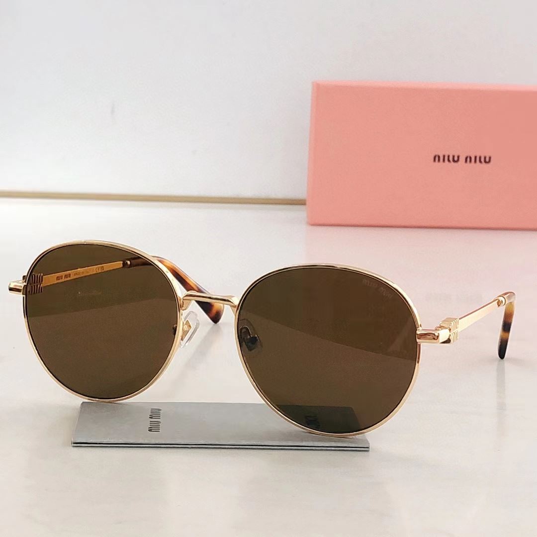 Miu Miu Sunglasses